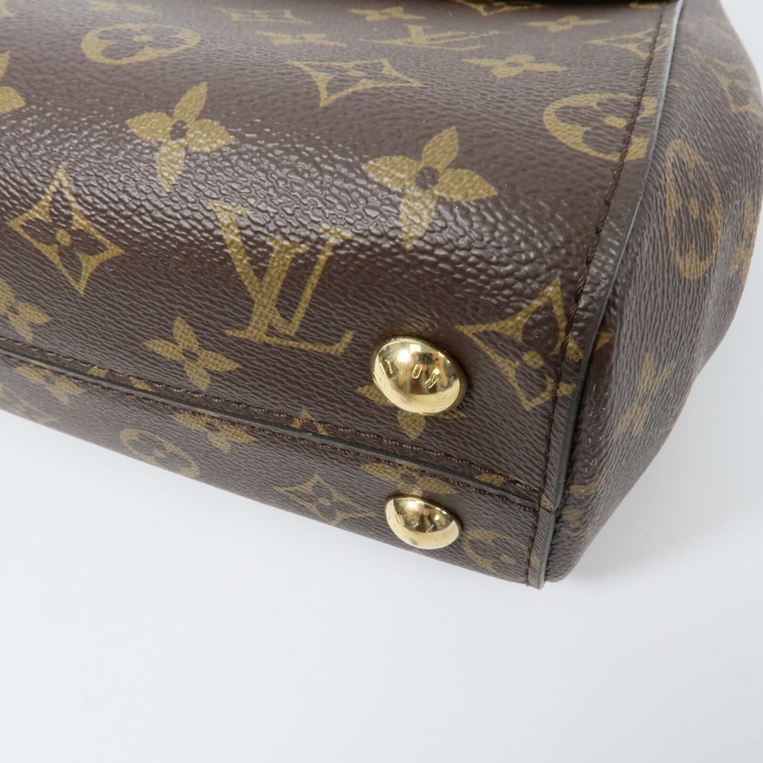 Louis Vuitton Cluny BB 2 Way Bag - 13