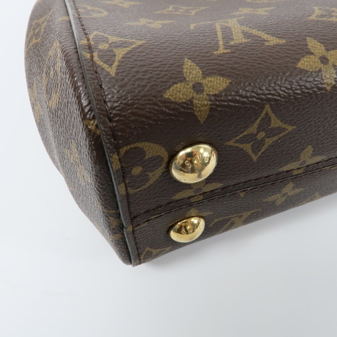 Louis Vuitton Cluny BB 2 Way Bag - 14