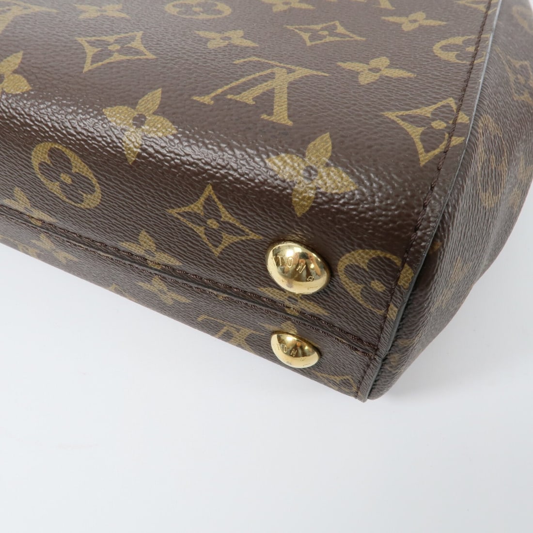 Louis Vuitton Cluny BB 2 Way Bag - 15