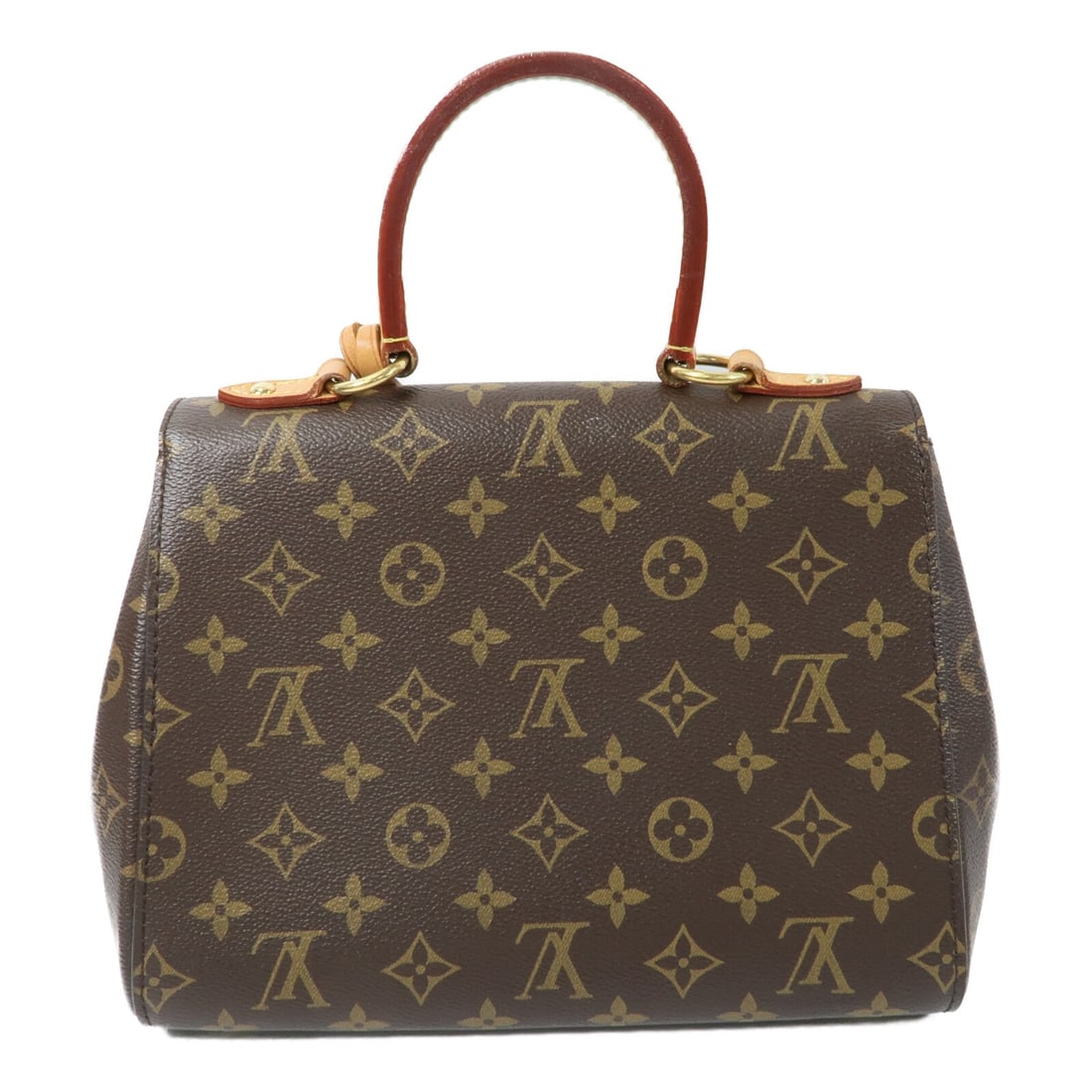 Louis Vuitton Cluny BB 2 Way Bag - 2