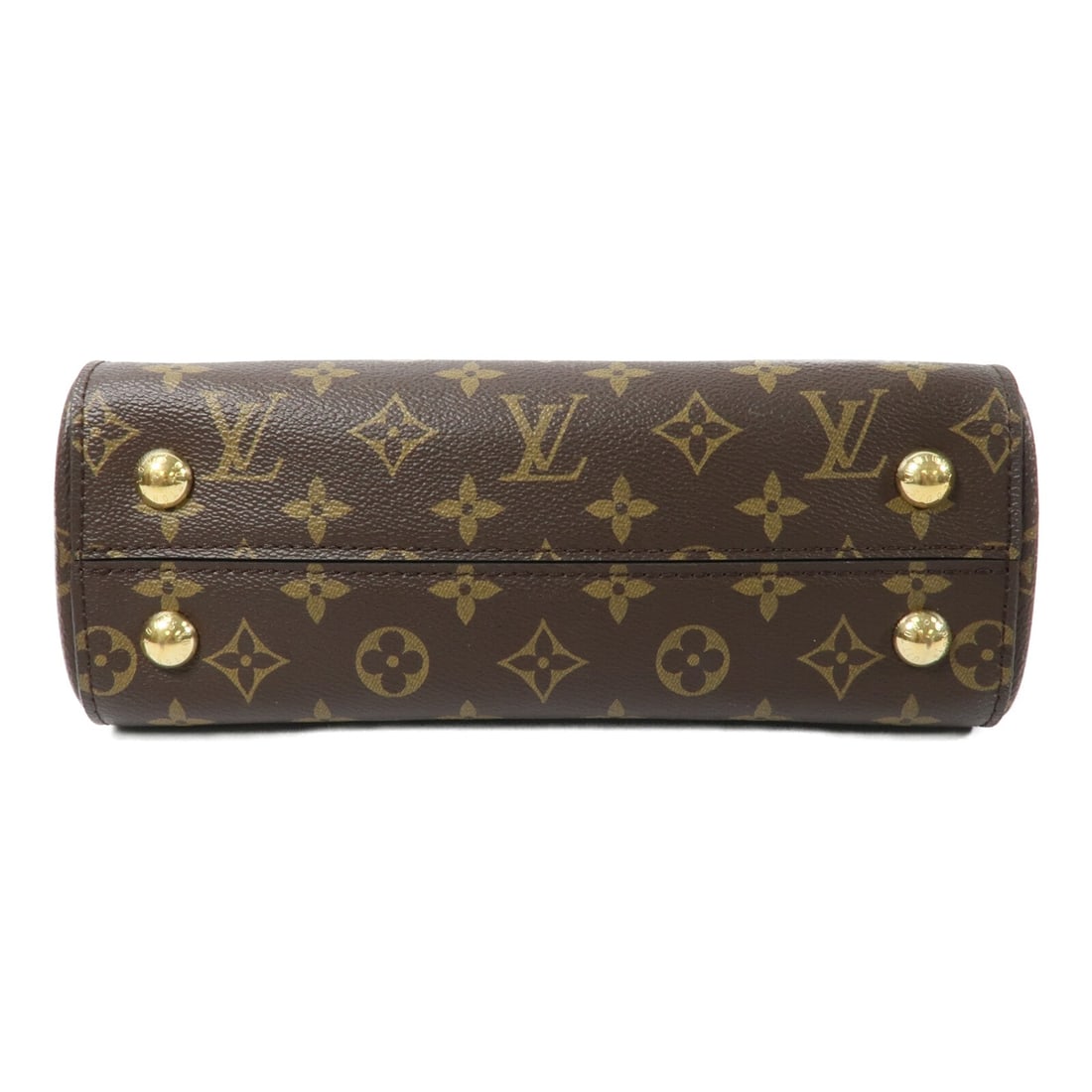 Louis Vuitton Cluny BB 2 Way Bag - 4