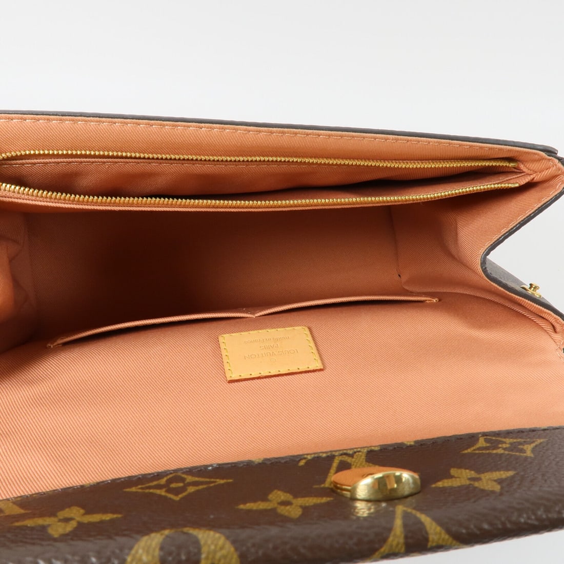Louis Vuitton Cluny BB 2 Way Bag - 5
