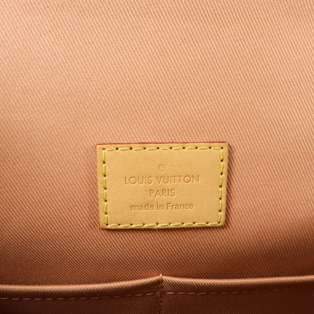 Louis Vuitton Cluny BB 2 Way Bag - 8