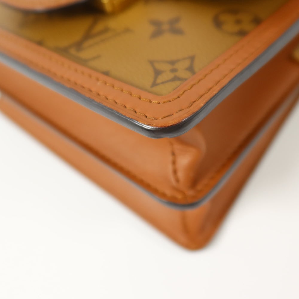 Louis Vuitton Mini Dauphine - 11