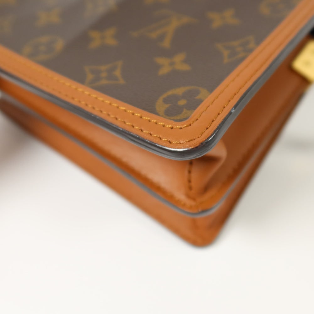 Louis Vuitton Mini Dauphine - 13