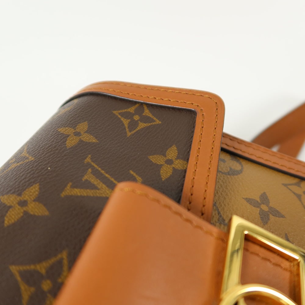 Louis Vuitton Mini Dauphine - 14