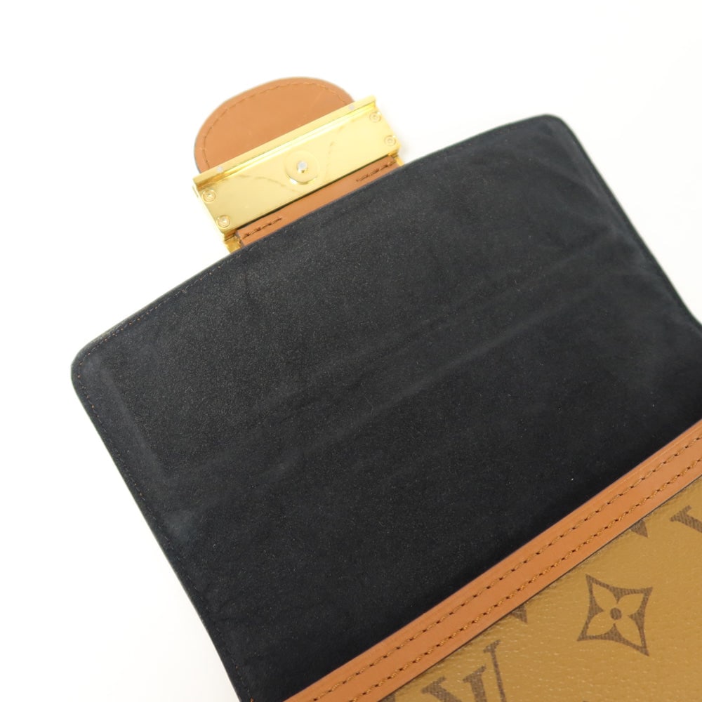 Louis Vuitton Mini Dauphine - 15
