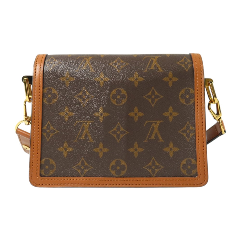 Louis Vuitton Mini Dauphine - 2