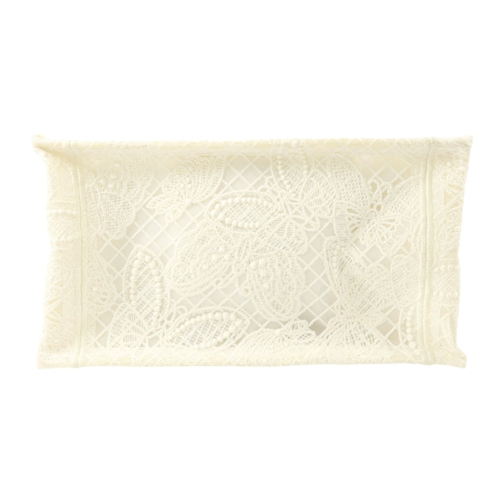 Dior Book Tote White - 4
