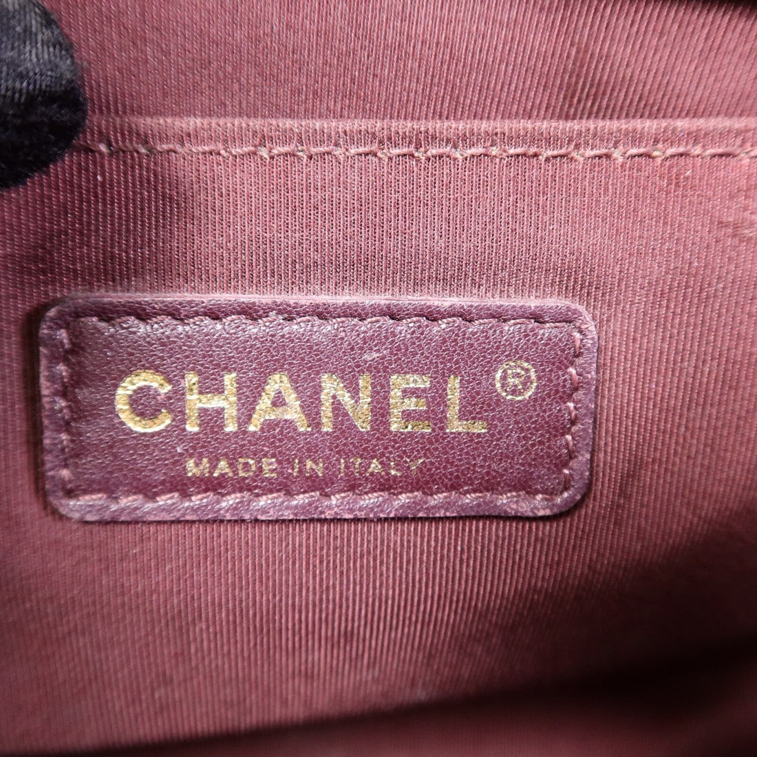 Chanel Boy 25 Chain Bag - 6