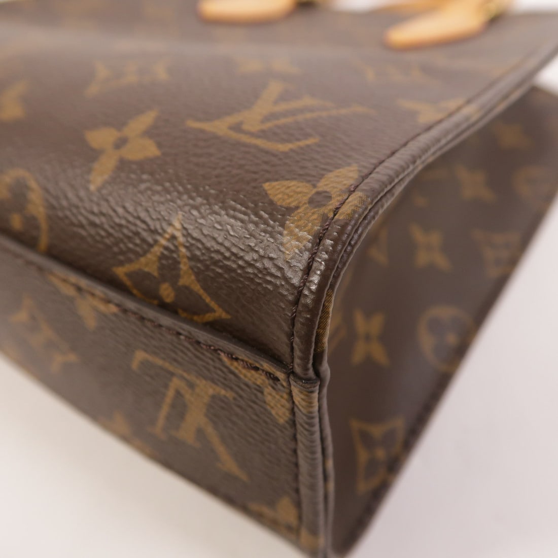 Louis Vuitton Sac Plat BB - 10