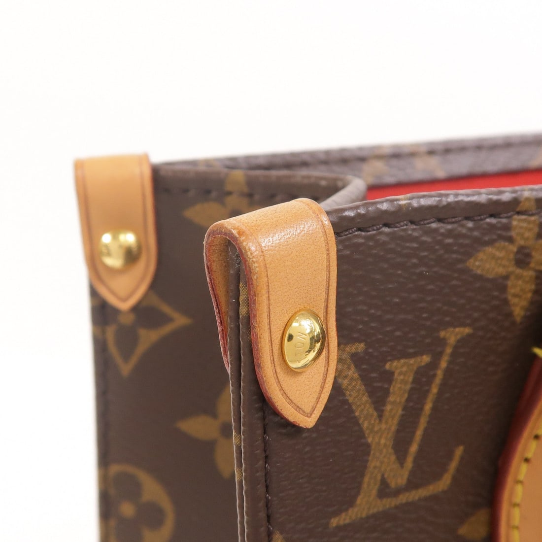 Louis Vuitton Sac Plat BB - 15