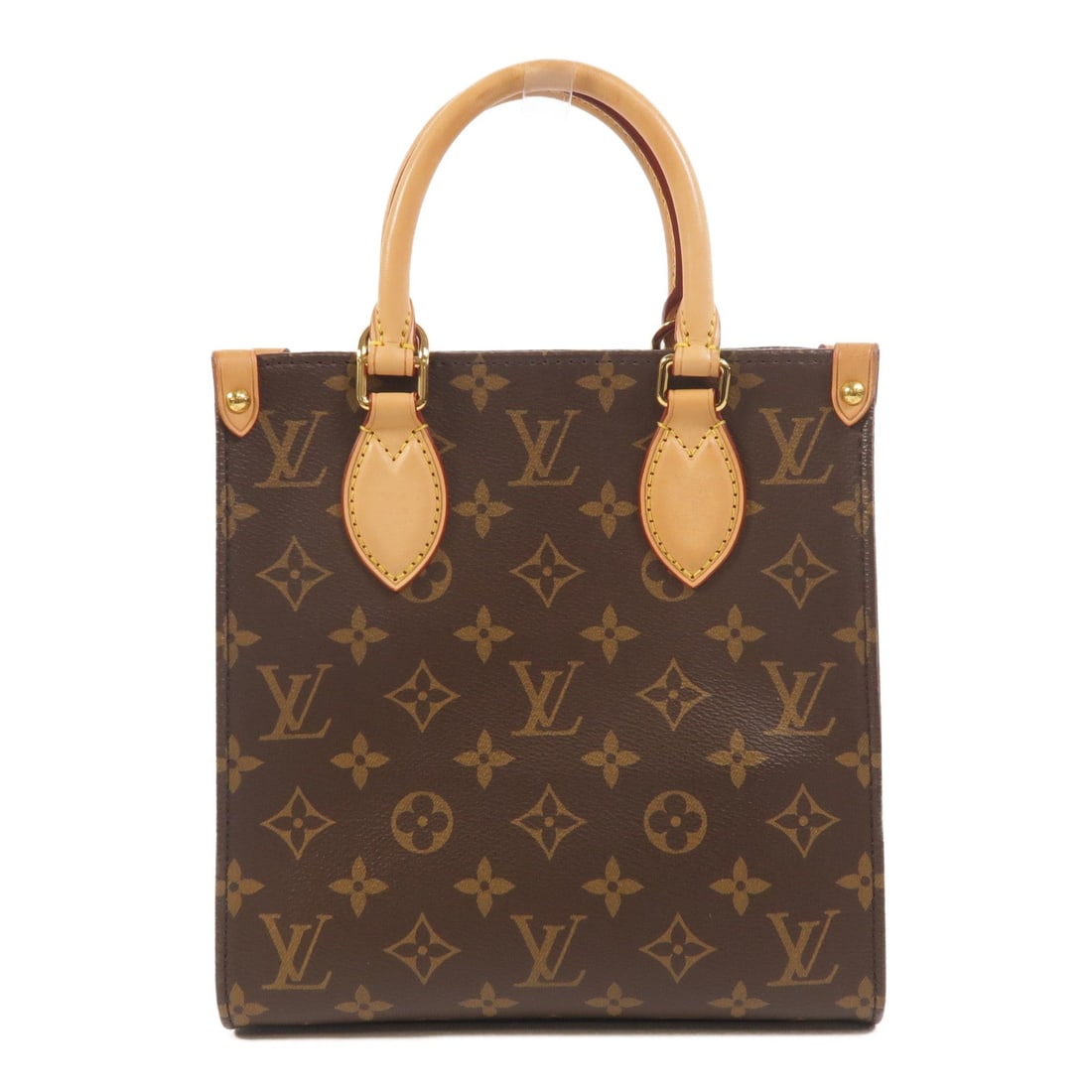 Louis Vuitton Sac Plat BB - 2