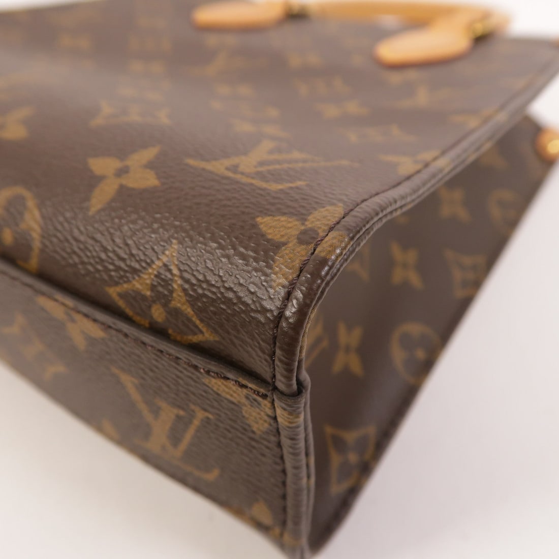 Louis Vuitton Sac Plat BB - 8