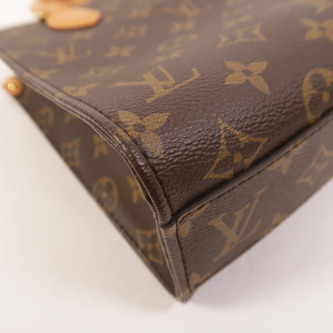 Louis Vuitton Sac Plat BB - 9