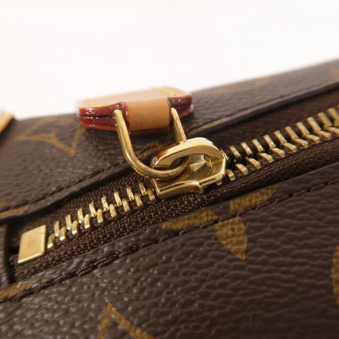 Louis Vuitton Side Trunk PM Monogram - 15
