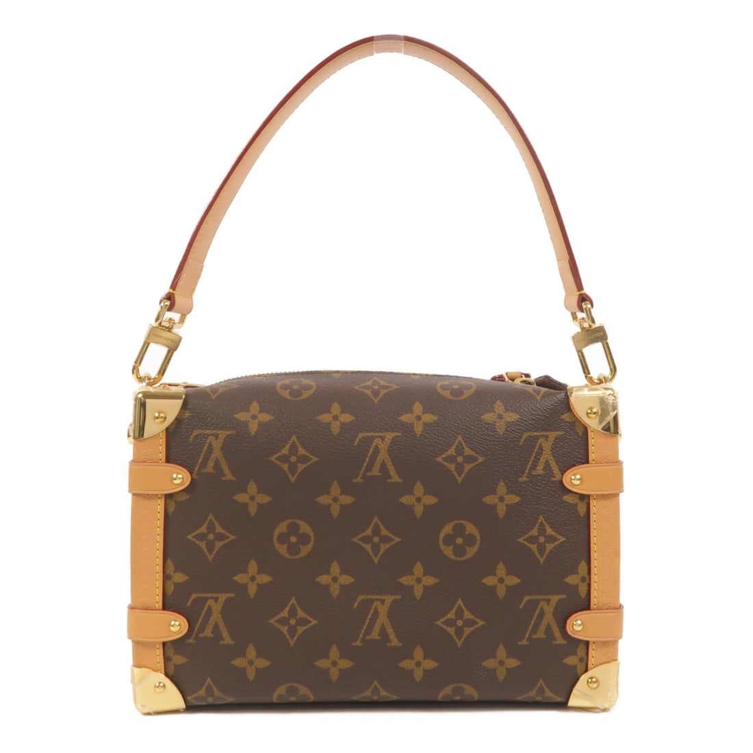 Louis Vuitton Side Trunk PM Monogram - 2