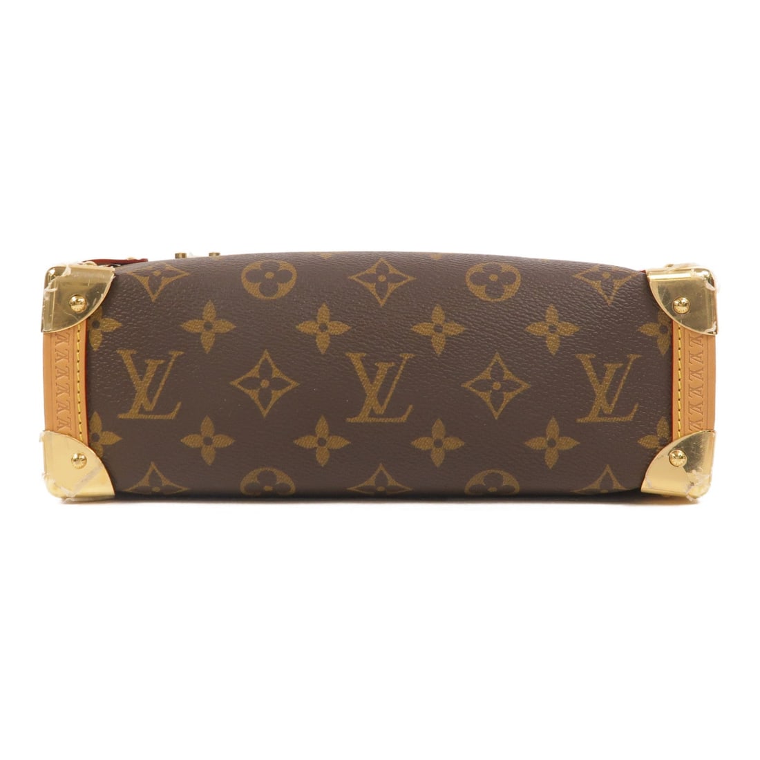 Louis Vuitton Side Trunk PM Monogram - 4