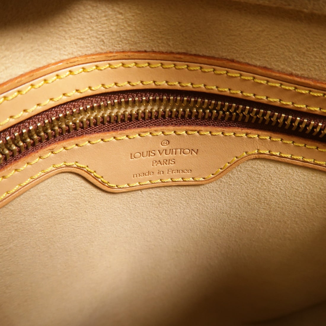 Louis Vuitton Looping GM Monogram - 6