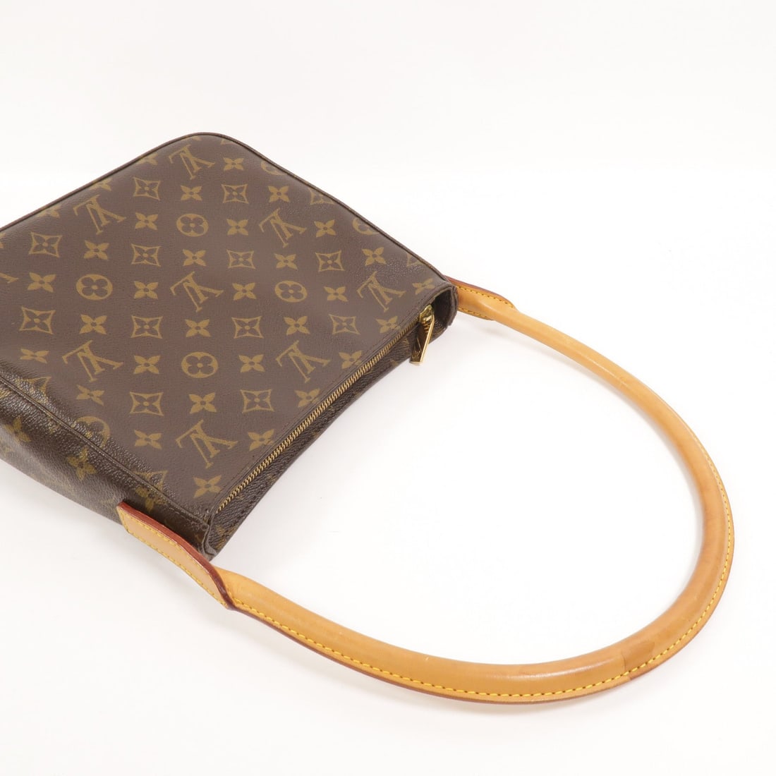 Louis Vuitton Looping GM Monogram - 8