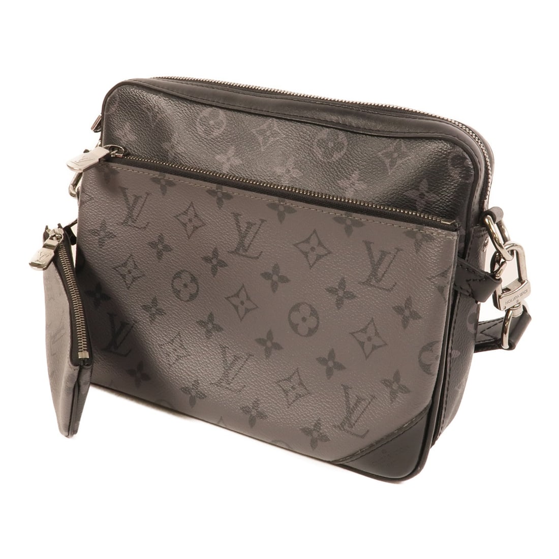 Louis Vuitton Trio Messenger - 3