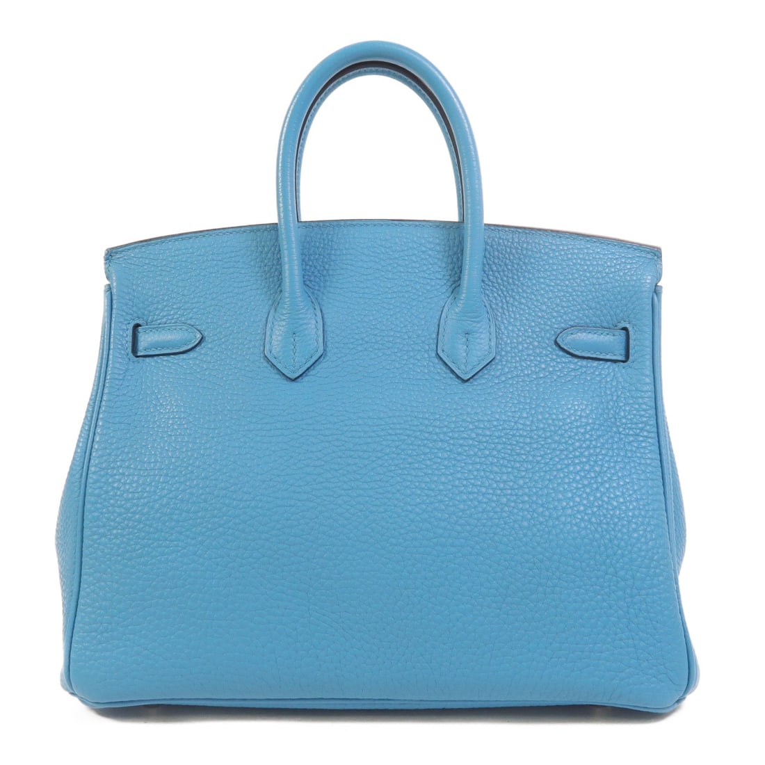 Hermes Birkin 25 Turquoise - 2