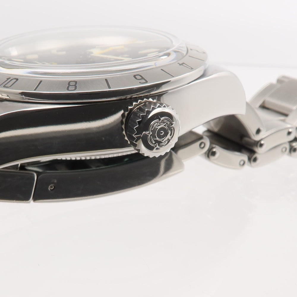 Tudor Black Bay Pro 79470 Automatic - 11