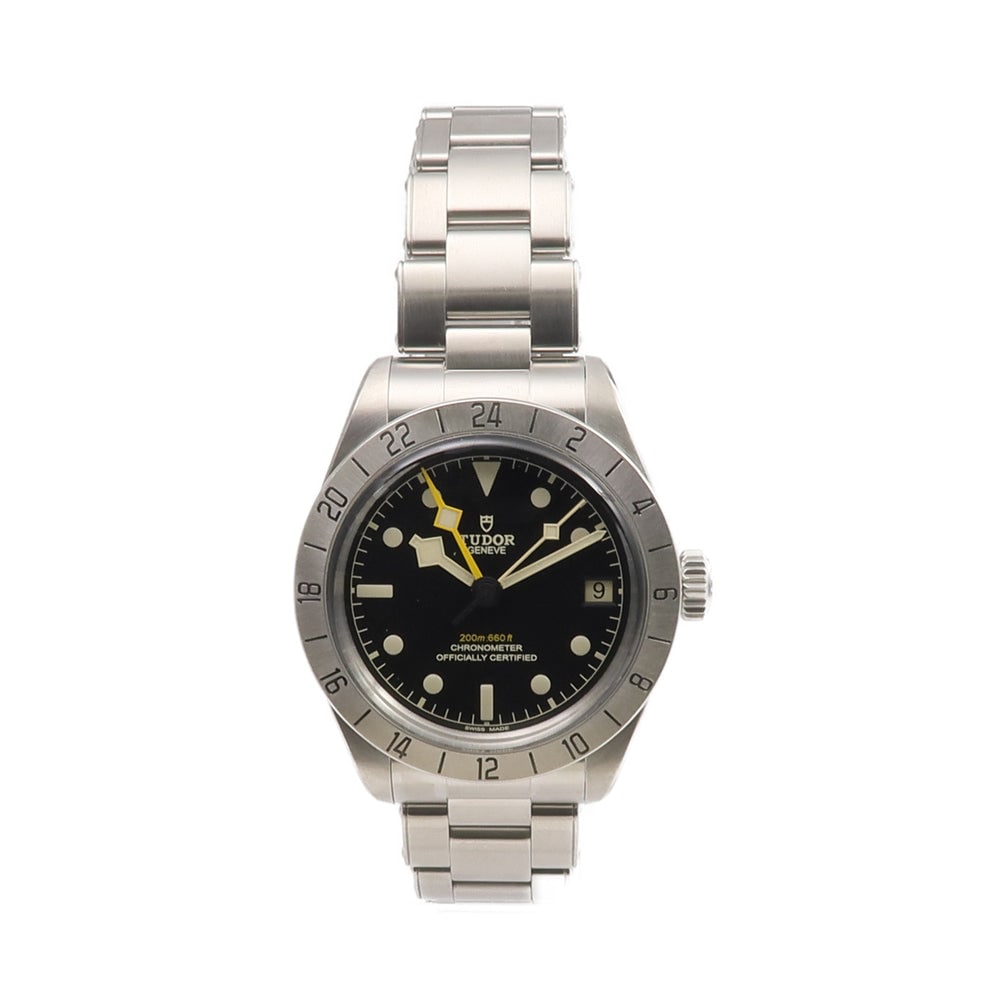 Tudor Black Bay Pro 79470 Automatic - 2