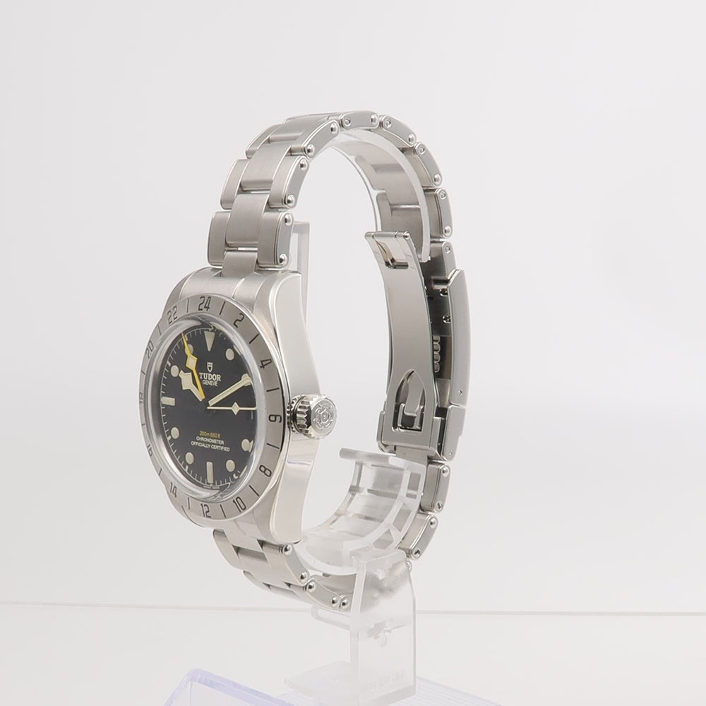 Tudor Black Bay Pro 79470 Automatic - 4