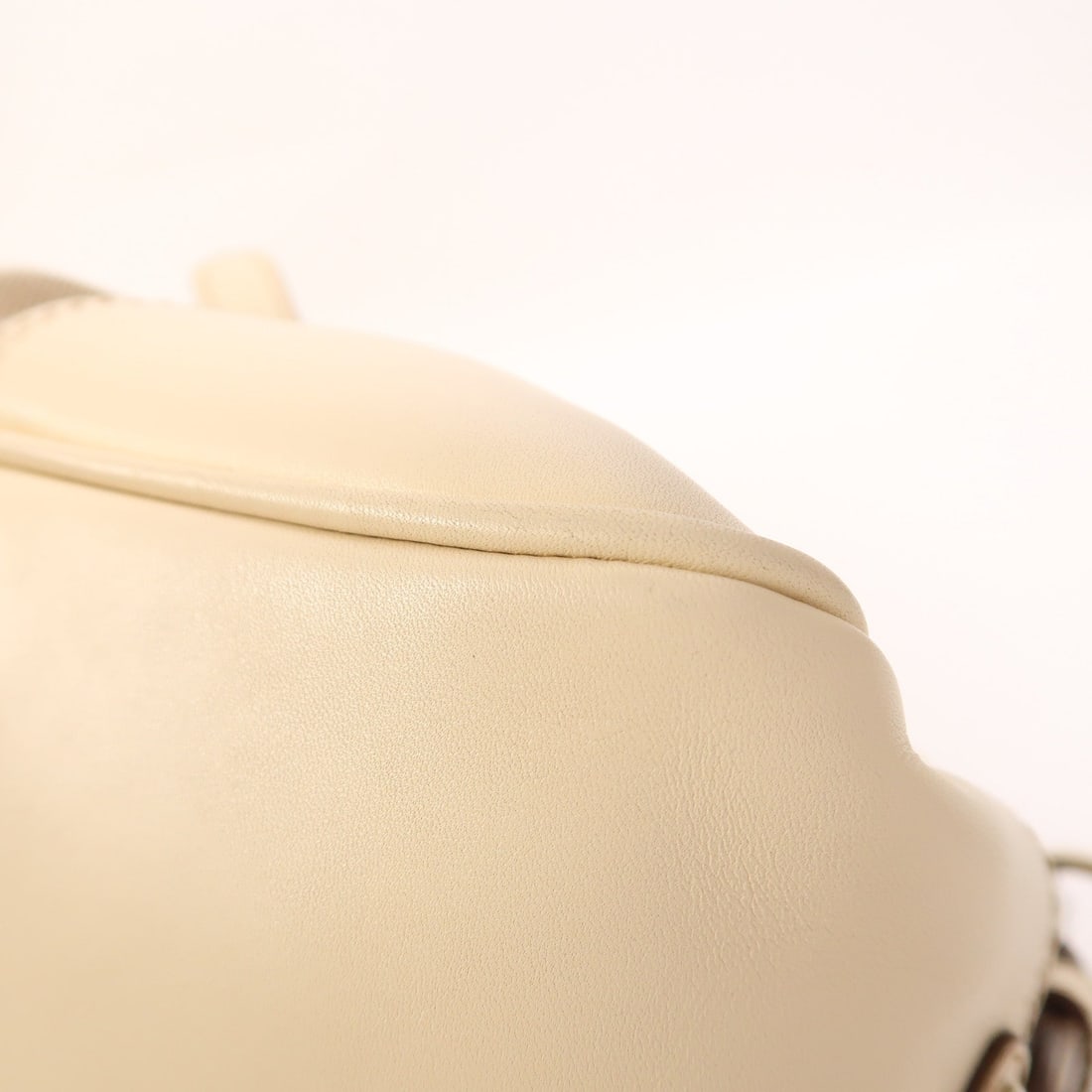 Prada 2 Way Shoulder Beige - 13