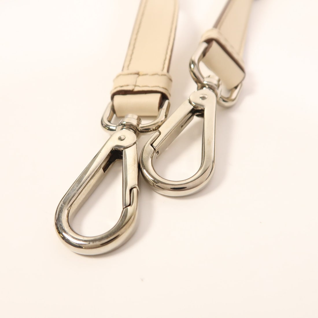 Prada 2 Way Shoulder Beige - 16