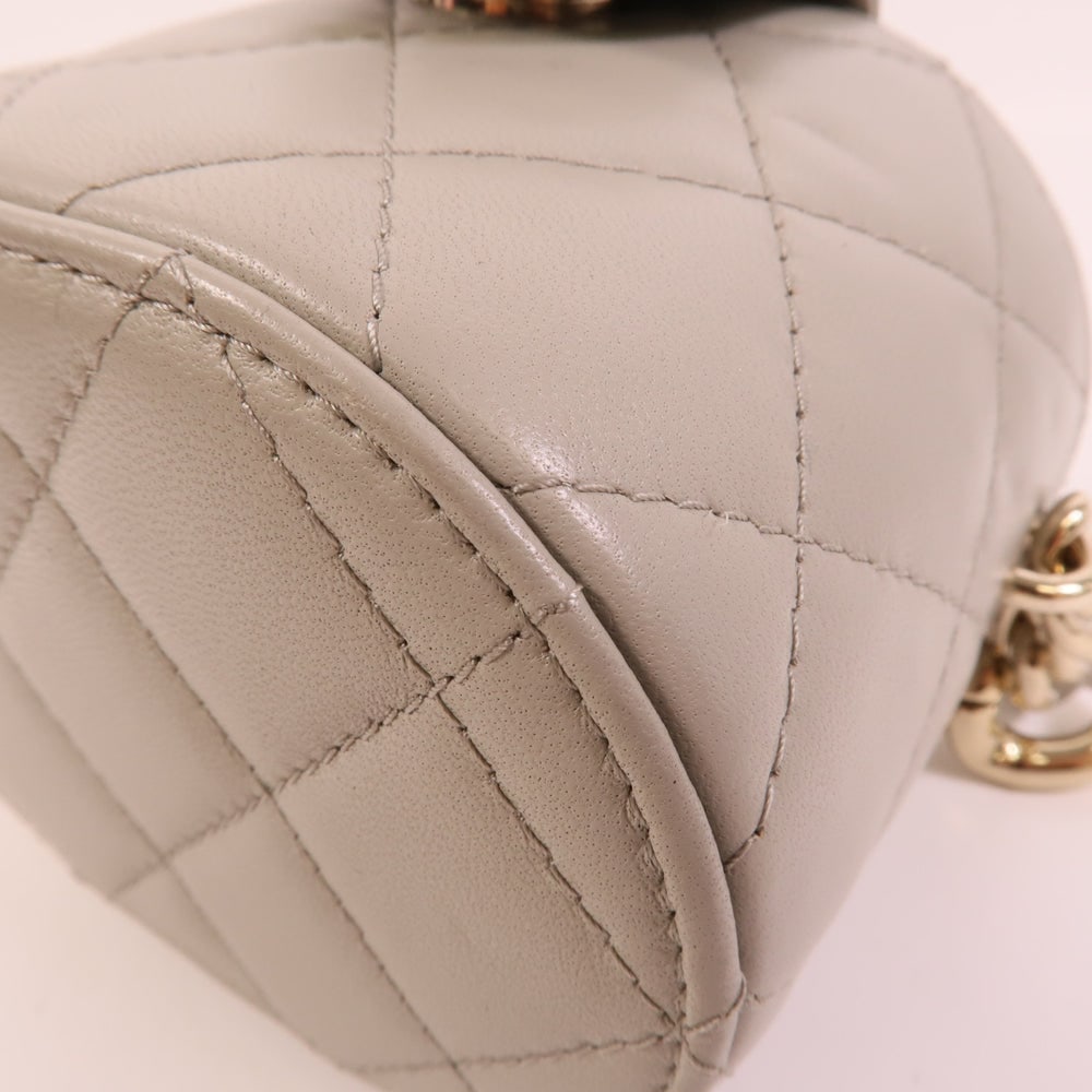 Chanel Vanity Case Shoulder Bag - 14