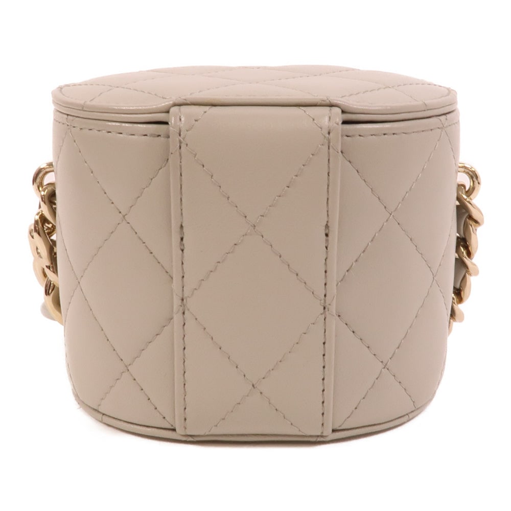 Chanel Vanity Case Shoulder Bag - 2