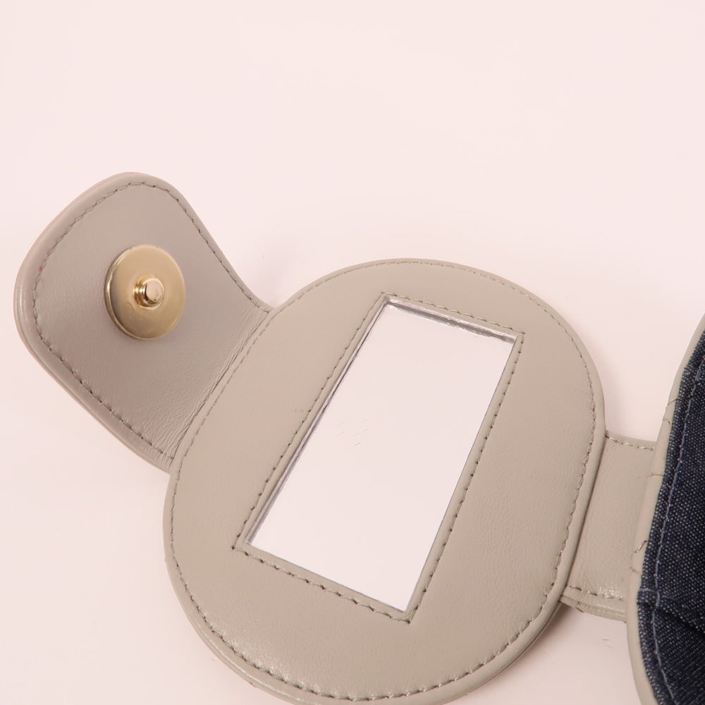 Chanel Vanity Case Shoulder Bag - 8