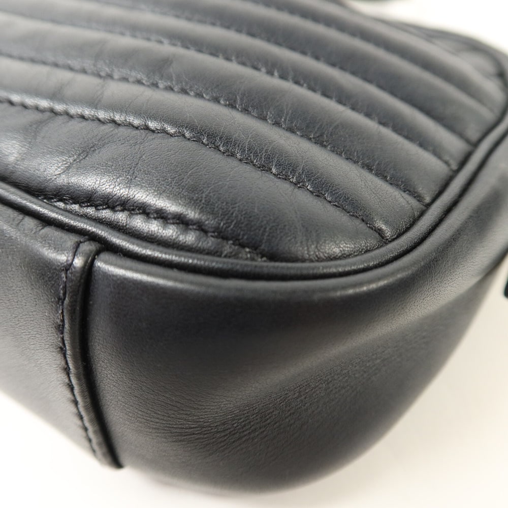 Louis Vuitton New Wave Camera Bag - 11