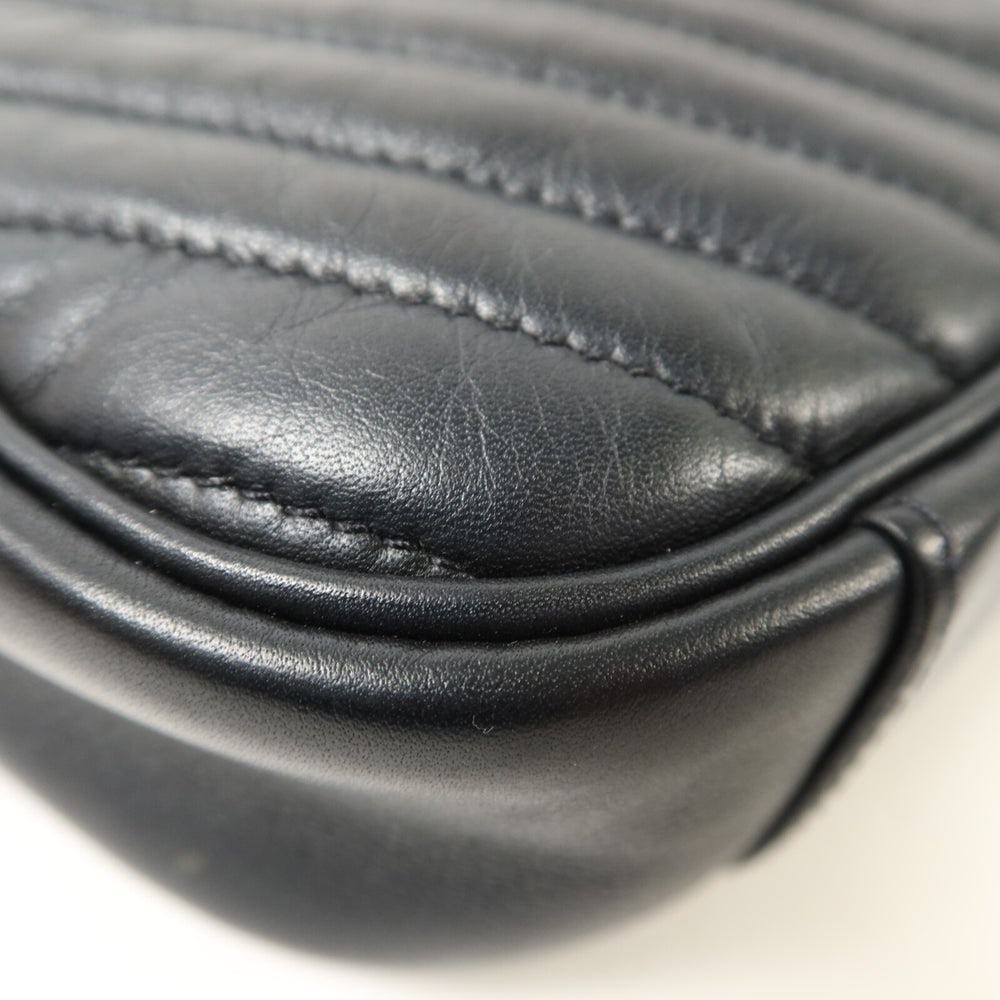 Louis Vuitton New Wave Camera Bag - 12