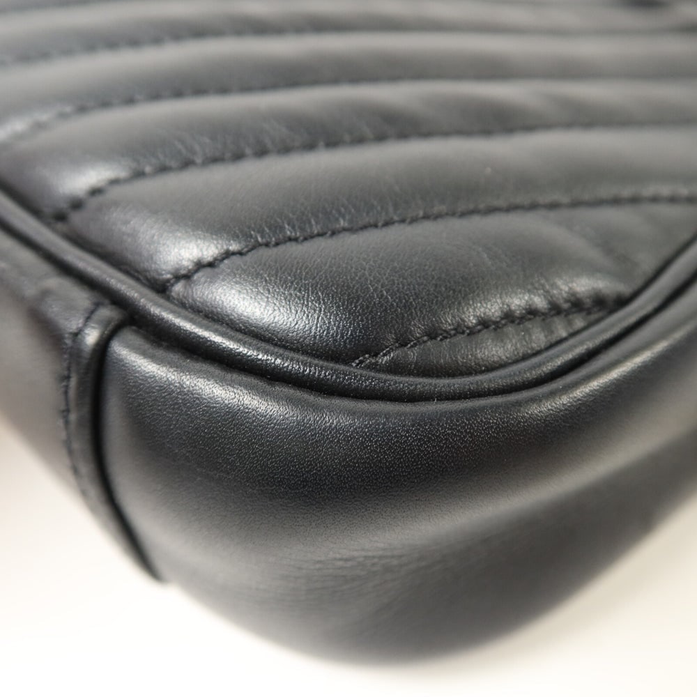 Louis Vuitton New Wave Camera Bag - 13