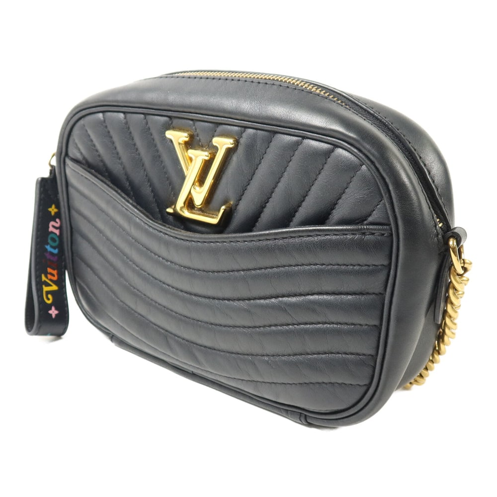 Louis Vuitton New Wave Camera Bag - 2