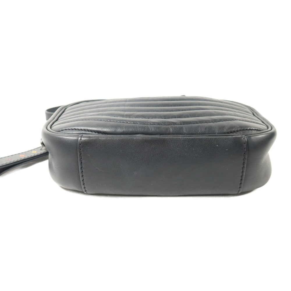 Louis Vuitton New Wave Camera Bag - 4