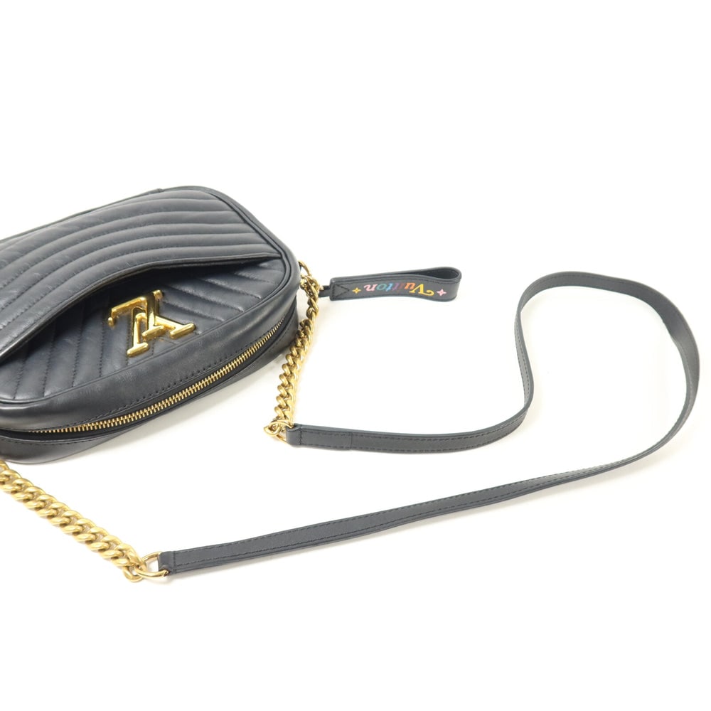 Louis Vuitton New Wave Camera Bag - 9