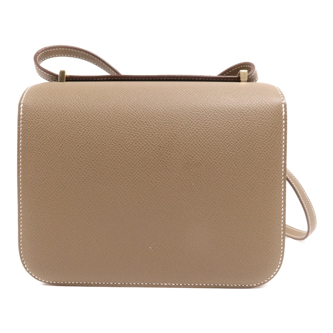 Hermes Constance Mini Etoupe - 2