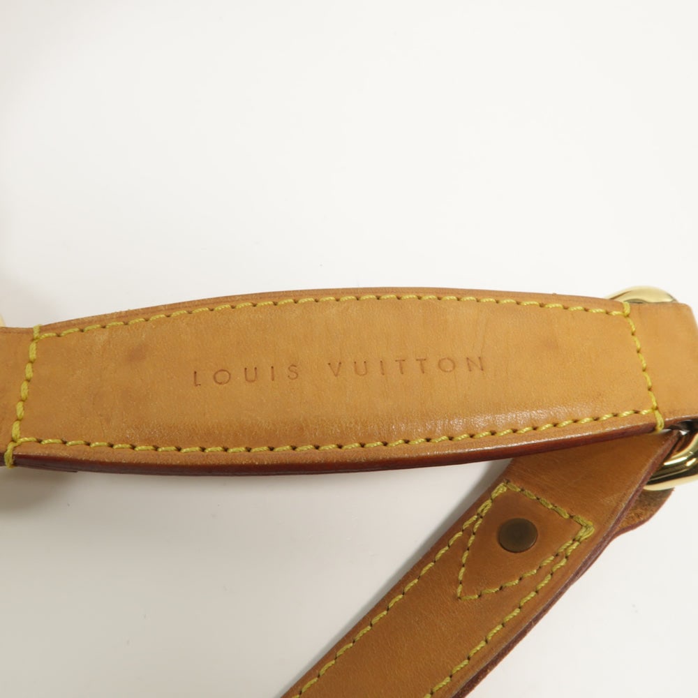 Louis Vuitton Tulum GM Monogram - 9
