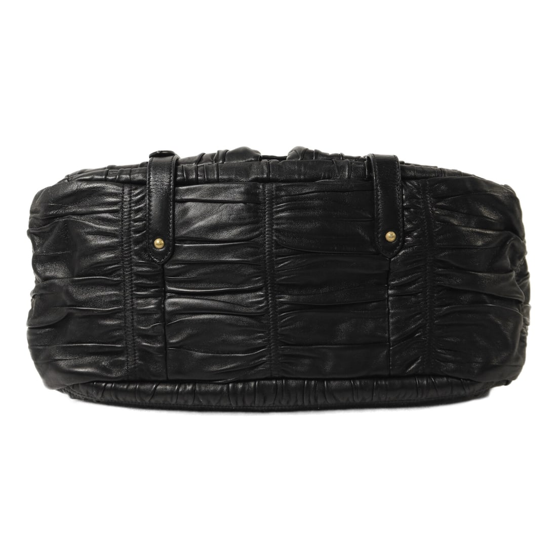Prada Gaufre Messenger Black - 4