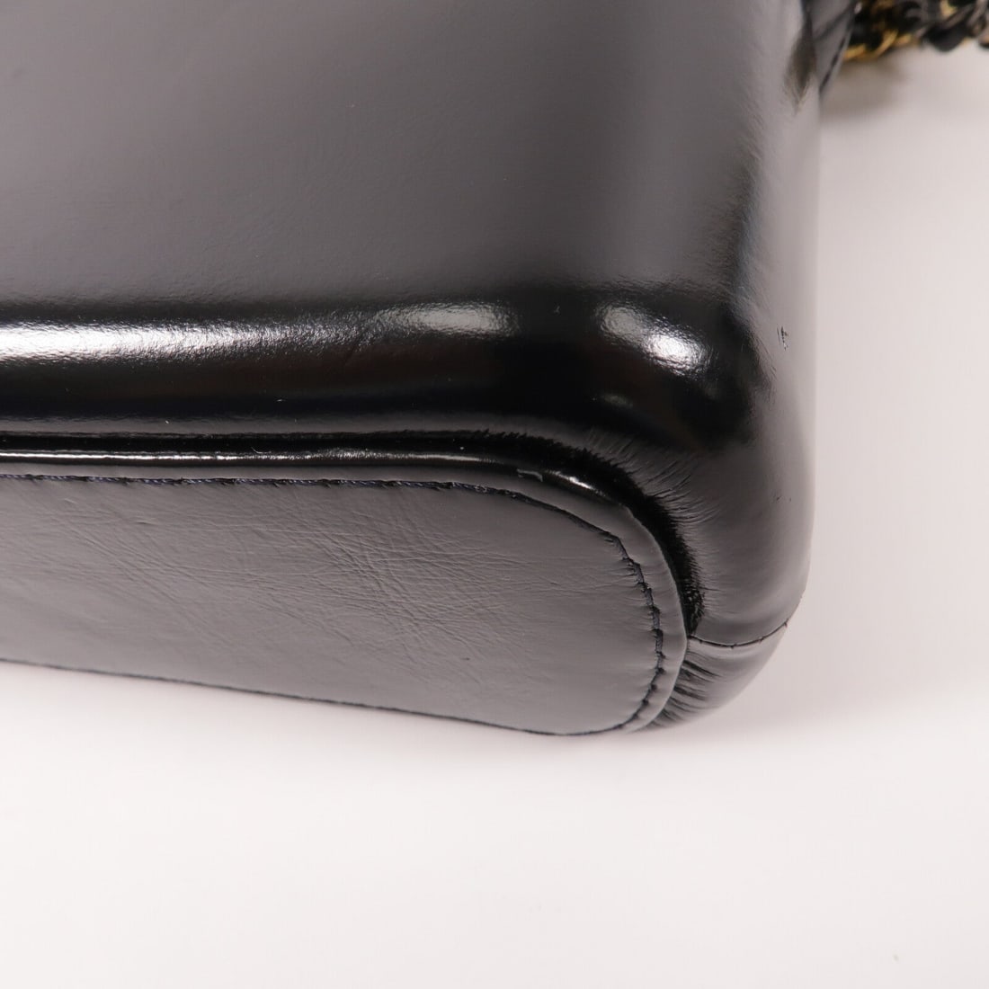Chanel Gabrielle Medium Black - 13