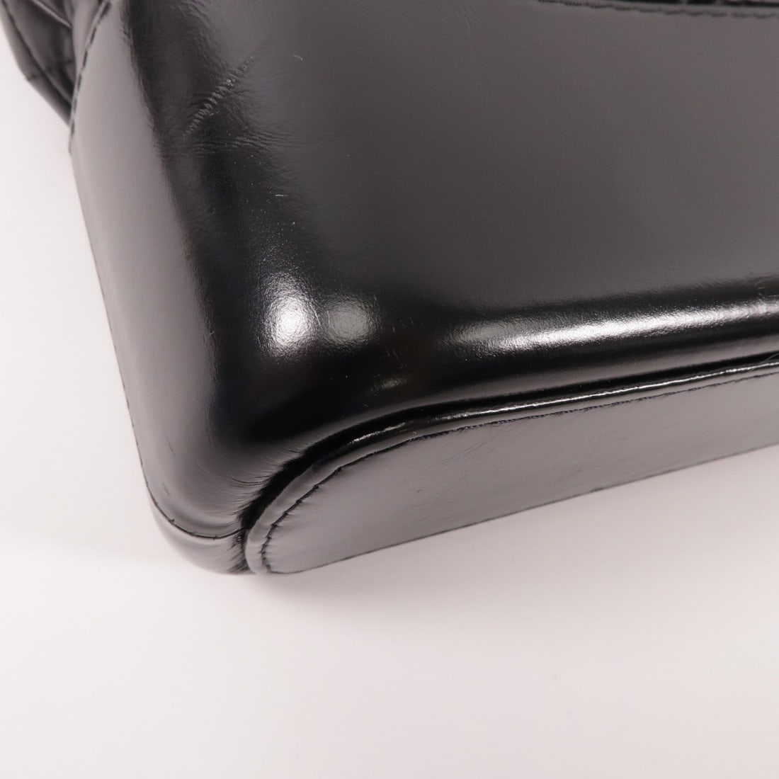 Chanel Gabrielle Medium Black - 14