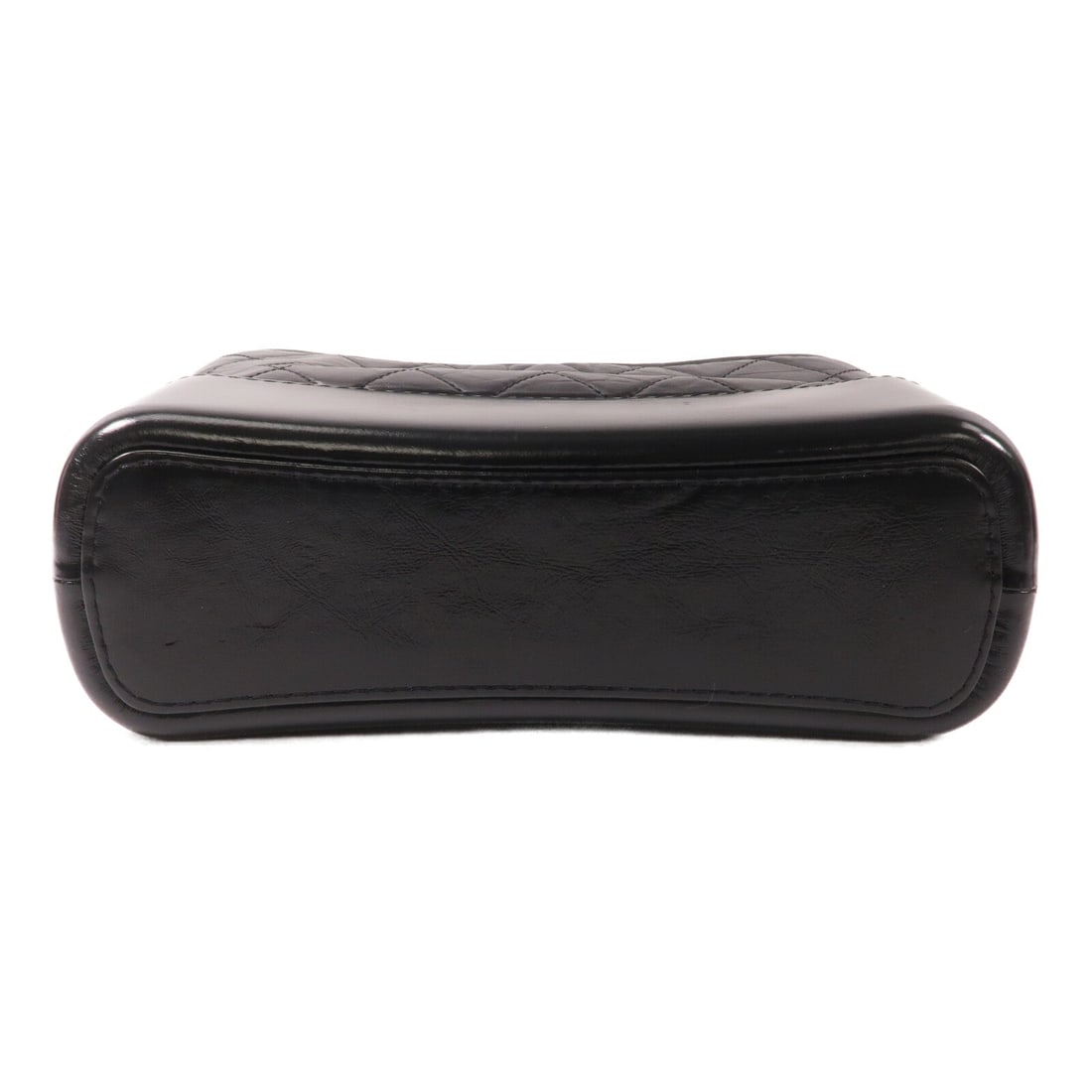 Chanel Gabrielle Medium Black - 4
