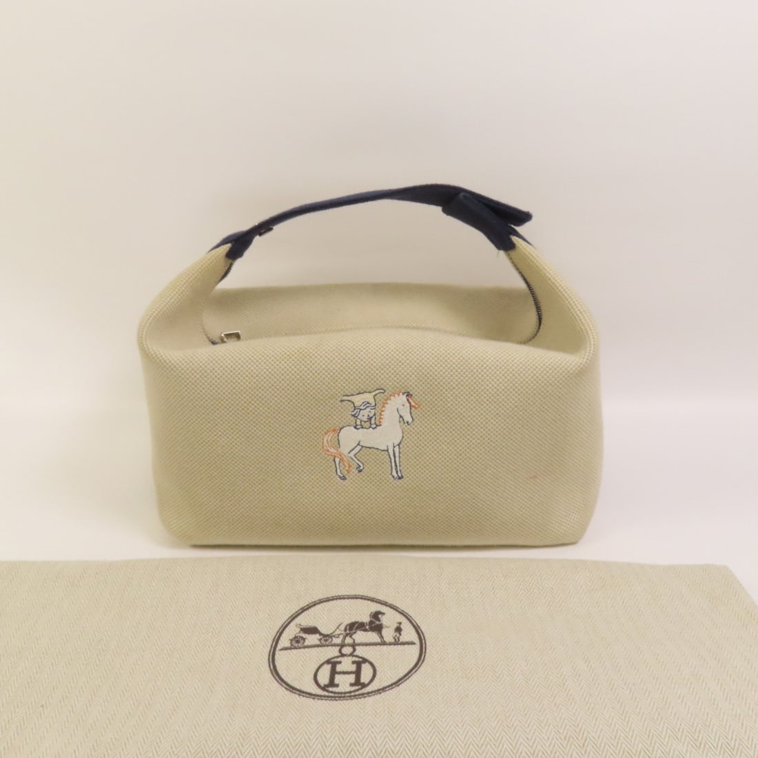 Hermes Bride-a-Brac Cabriole GM - 9