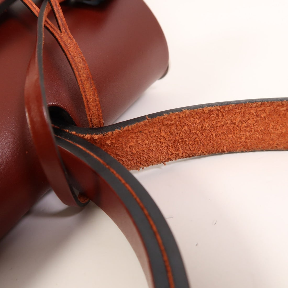 Hermes Herbag PM Bleu Tempete - 19