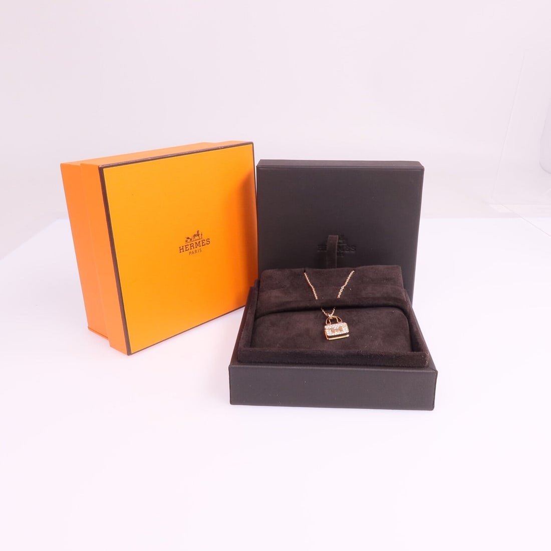 Hermes Amulettes Constance PG - 8