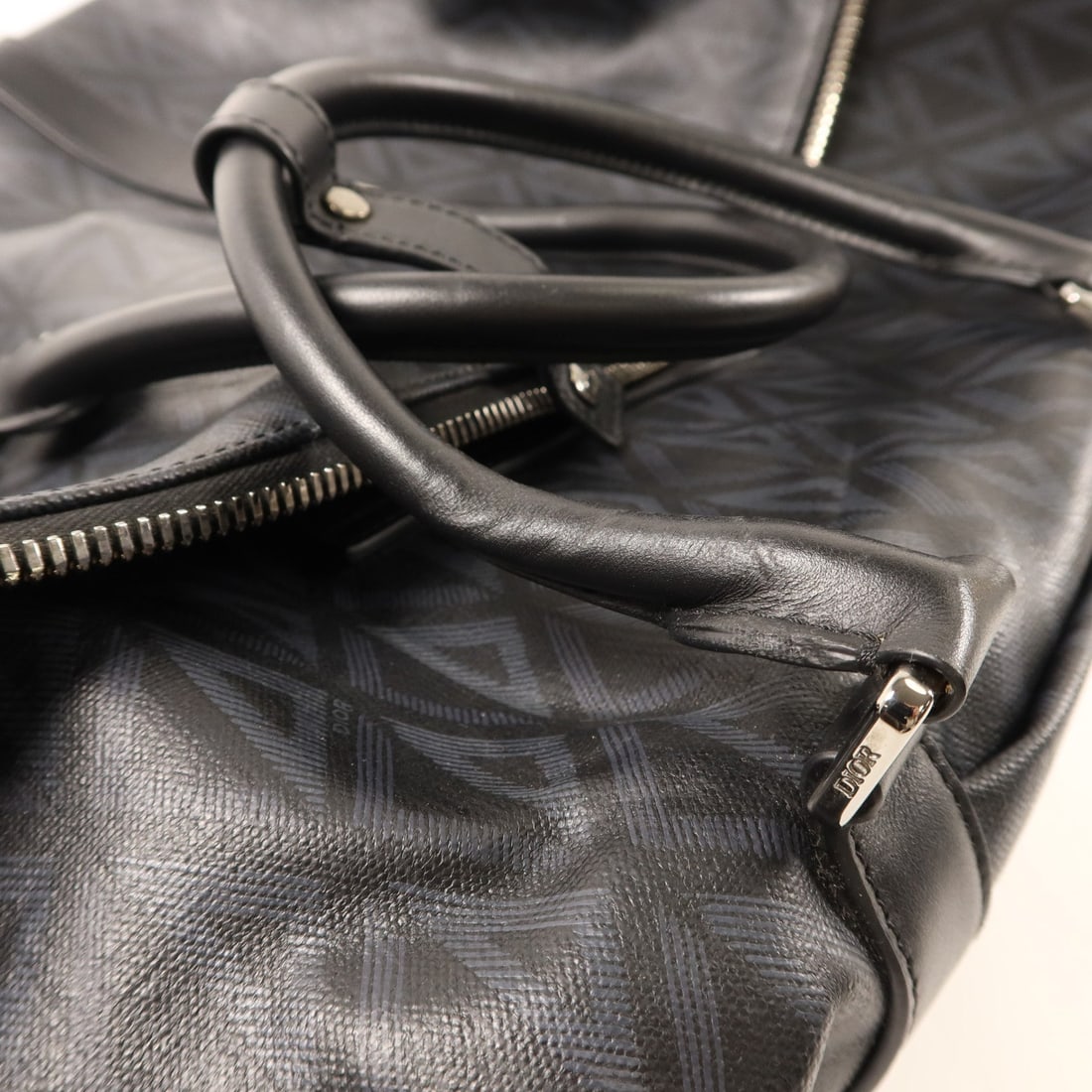 Dior Lingot 50 Black - 18